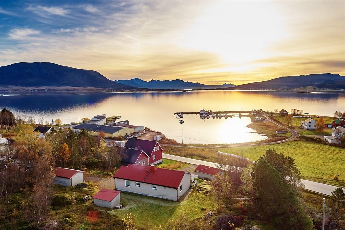 Artikkelbilde til artikkelen Tjenester vi kan tilby