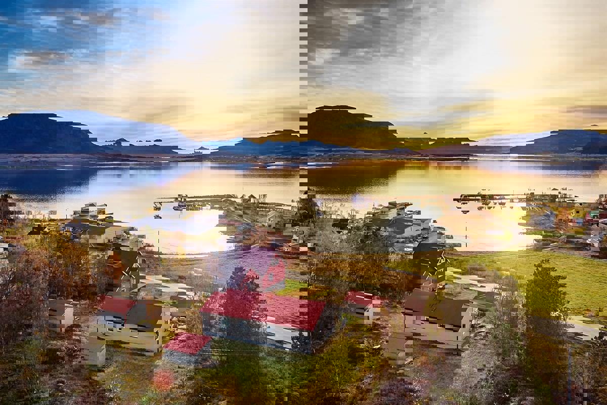 Tjenester vi kan tilby